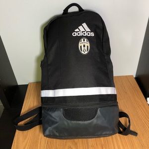Adidas Juventus Official Soccer Bag